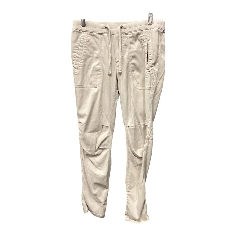 Pants Cargo & Utility By James Perse In Beige, Size: 2