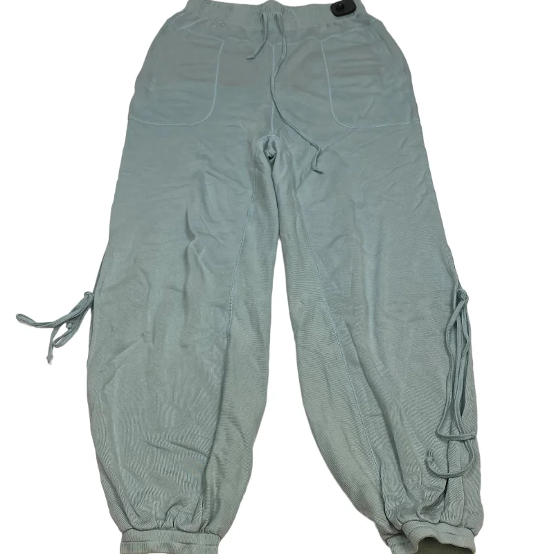 Pants Lounge By Saturday/sunday In Green, Size: S