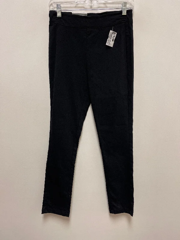 Pants Other By Who What Wear In Black, Size: 4